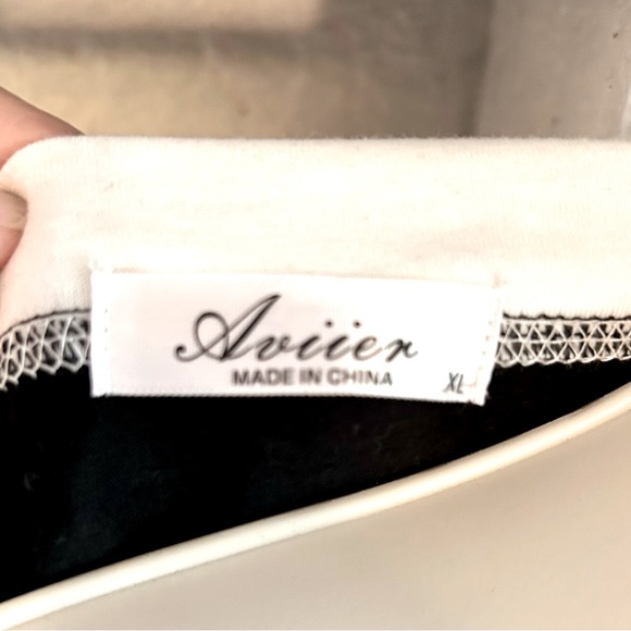 Caftan/ Robe by Aviier - Picture 5 of 5